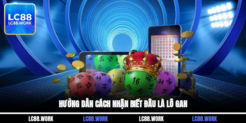 Hướng dẫn cách nhận biết đâu là lô đề gan